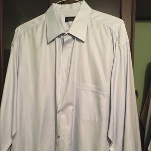 AUTHENTIC CANALI SHIRT